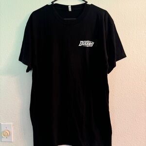 Men’s Dixxon shirt size large. GUC